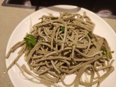 -蝎王府羊蝎子(虎坊桥总店)
