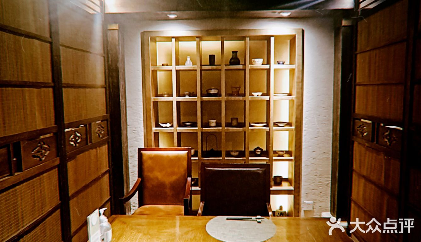 帝都美食探店 | 旬彩日本餐厅