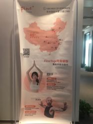 -FineYoga梵音瑜伽·普拉提