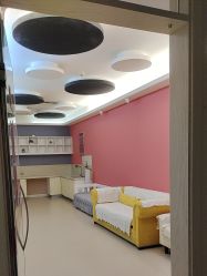 -金月汇月子会所(北大街店)