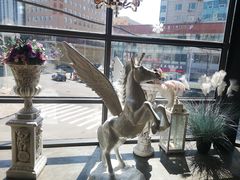 -LYFATTI 莱芙缇(赣水路店)