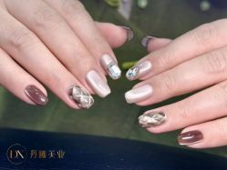 -丹曦·美甲美睫