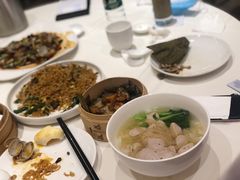 -粤珍轩.创始店.始于2001(含光门店)