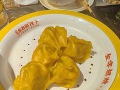 -金谷园饺子·烧烤(人大总店)
