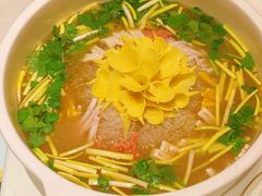 -宴天下大酒店(政和路店)