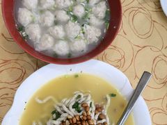 -水乡人家私房菜(逢简店)