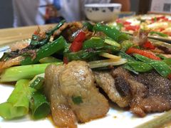 滇味回锅肉-妈妈的味道(和顺古镇店)