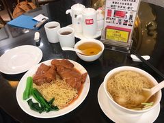 -丽的面家(多宝路店)