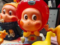 -泡泡玛特POPMART(大兴荟聚店)