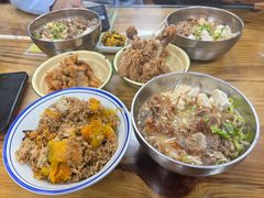 -卢聪艺小吃店(阳翟总店)