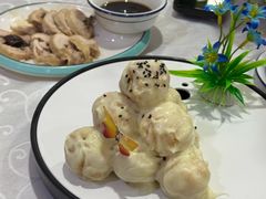 -清真•蜀风园(丁字沽店)