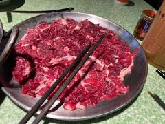 -憨铁匠老火锅(龙岗万科里店)