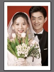 -易摄影婚纱摄影工作室