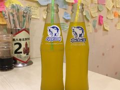 -黑八私房老北京炸酱面