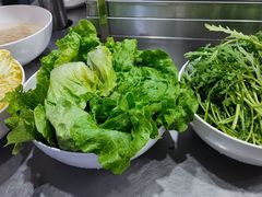 -要得自助火锅(新川路店)