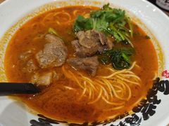 -和府捞面(中山龙之梦店)