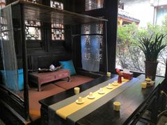 -鱼桥巷·美学川菜