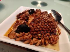 爆炒腰花-梅飞酒家(名辉豪庭店)