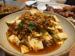 -花舍·新派粤菜·西餐·下午茶(亚运村·鸟巢店)