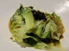 -肆月河豚·新淮扬(金融街店)