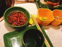 -润园四季椰子鸡火锅(海上世界店)