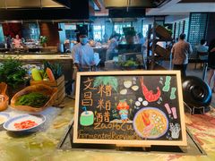 -三亚山海天JW万豪酒店