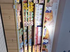 -世纪联华(外高桥店)