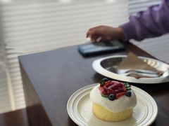 -Lumos一間甜食