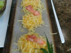 -竹之月日本料理铁板烧(香江花园店)