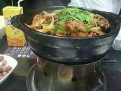 -川香煲(茅台路店)