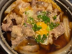 -大桥日本料理·日式放题·铁板定食(科兴科学园店)