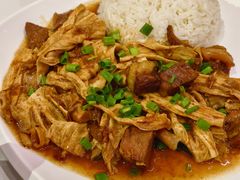 -香港深仔记茶餐厅(东门店)