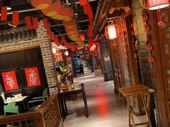 -京味斋·北京烤鸭(北京南站洋桥店)