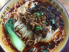 -力力豆花庄(广渠门店)
