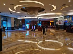 -雅枫国际酒店(深圳会展中心店)