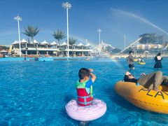 -上海玛雅海滩水公园