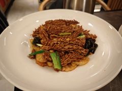 -闫府私房菜·老字号(恒隆店)