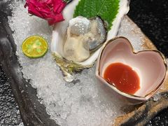 原只澳洲生蚝-龚记海鲜20年老字号
