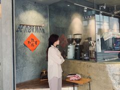 -BE NORMAL CAFE(霞溪路店)