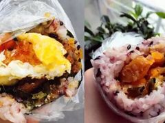 -大个子蒸饭