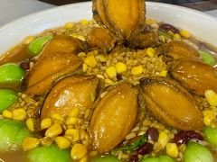 -禄福山庄•顺德菜·融和菜(龙江店)