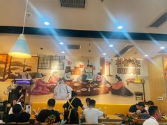 -朴鲸家正宗韩国料理(福田店)