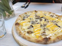 -get pizza意大利餐厅(凯德MALL店)