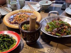 -灶东家民间菜(回兴店)