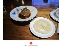 -文楼·淮扬菜·淮安早茶(河下古镇翔宇店)