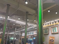 -曾百万小炉小串自助烧烤(高新店)