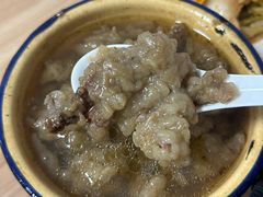 -定家小酥肉·清真(回民街店)