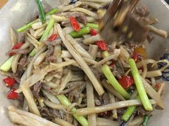 -味老大土碗菜(中山三路店)