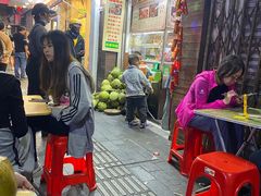 -三爷糟粕醋·鲜鱼汤·海南特色小吃(新华南路店)