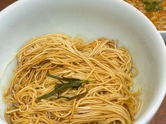 -蟹上黄·蟹黄面·江南糖水(人民广场店)